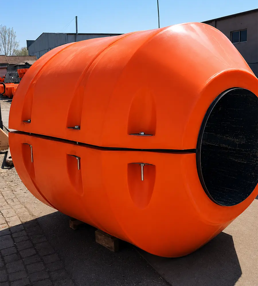 Floater Tube