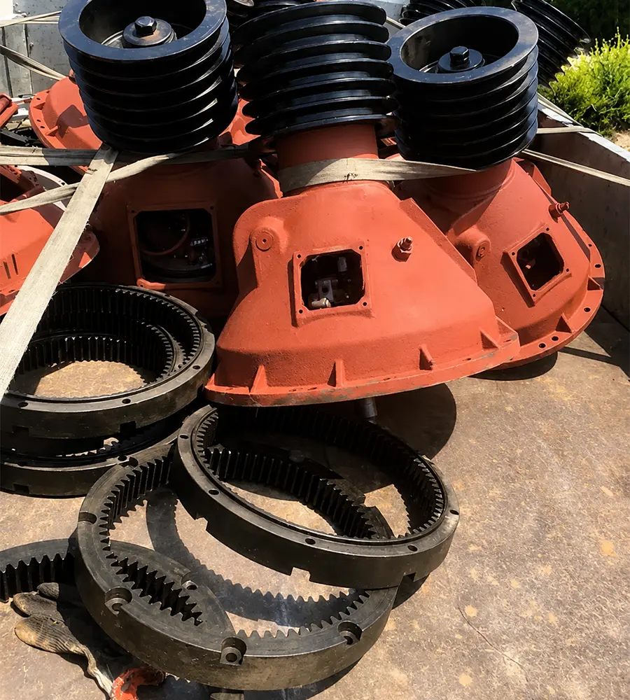 PTO Clutch